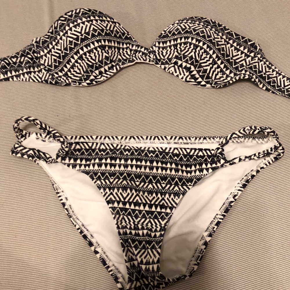 target bikini